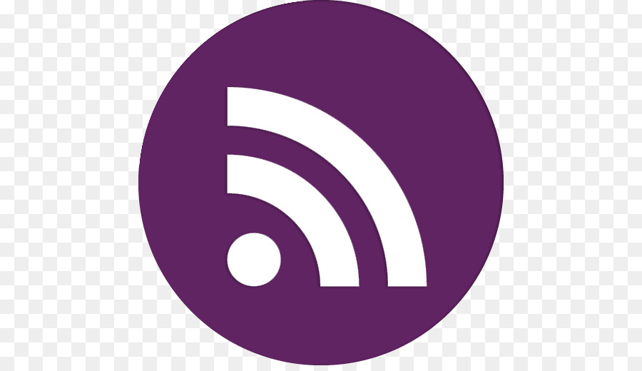 Fuente Web，Rss PNG