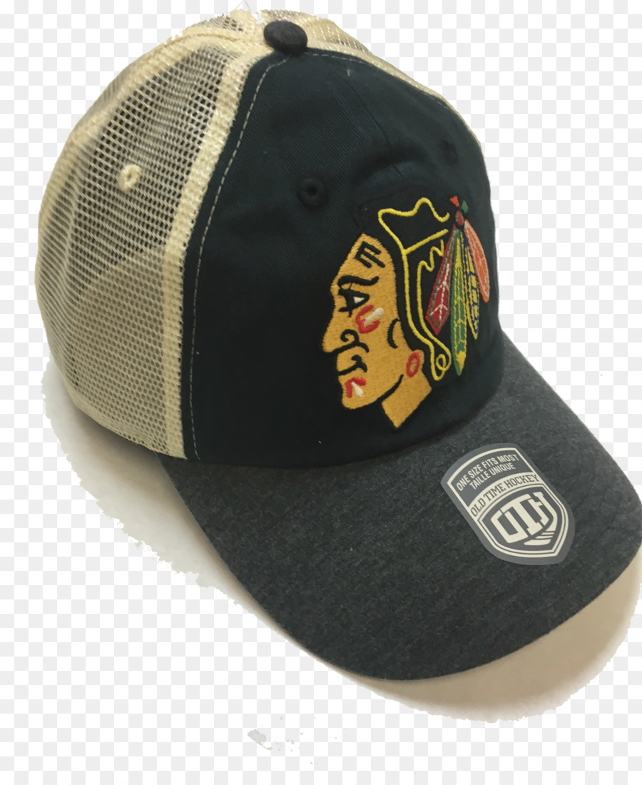 Gorra De Beisbol，Chicago Blackhawks PNG