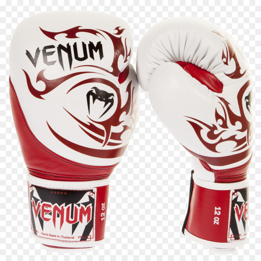 Venum，Guante De Boxeo PNG