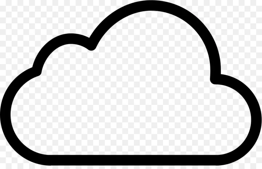 Esquema De La Nube，Clima PNG