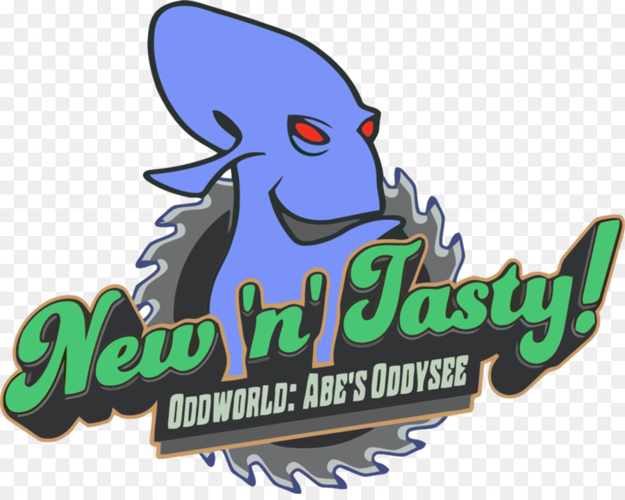 Oddworld New N Tasty，Mundo Extraño Abes Oddysee PNG