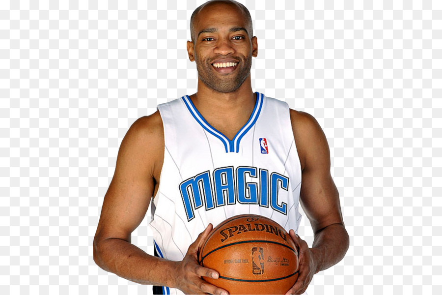 Vince Carter，Orlando Magic PNG