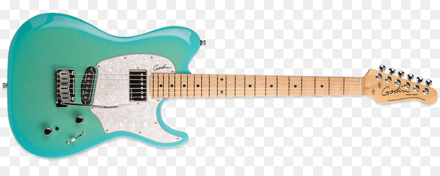 Godin，Guitarra PNG