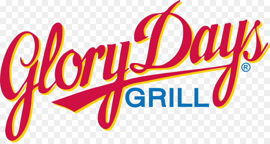 Los Días De Gloria De La Parrilla，Logotipo PNG