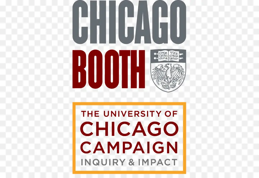 Stand De Chicago，Universidad De Chicago PNG