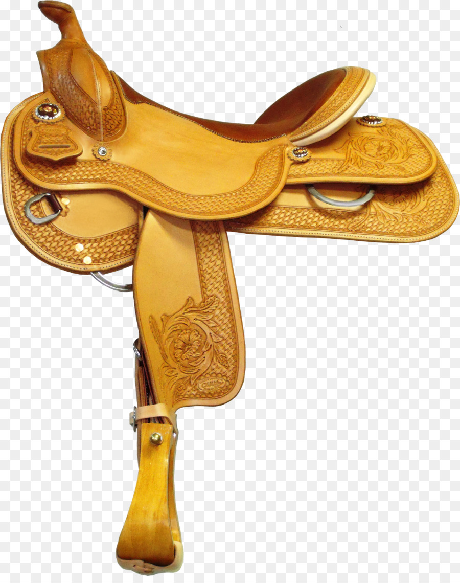 Silla De Montar，Caballo PNG