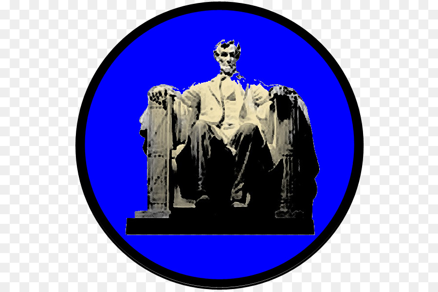 Monumento A Lincoln，Logotipo PNG