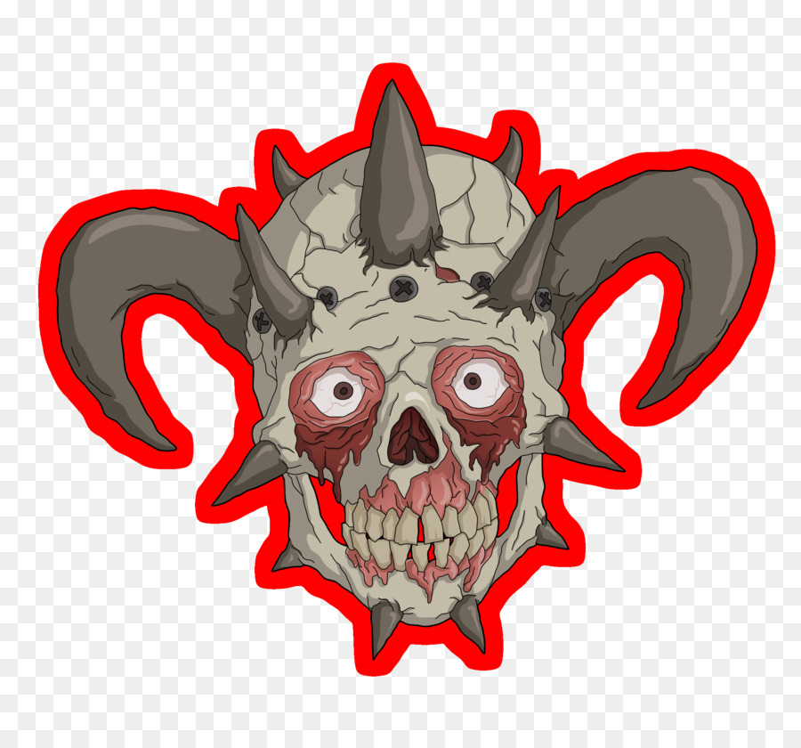 Bien，Demonio PNG