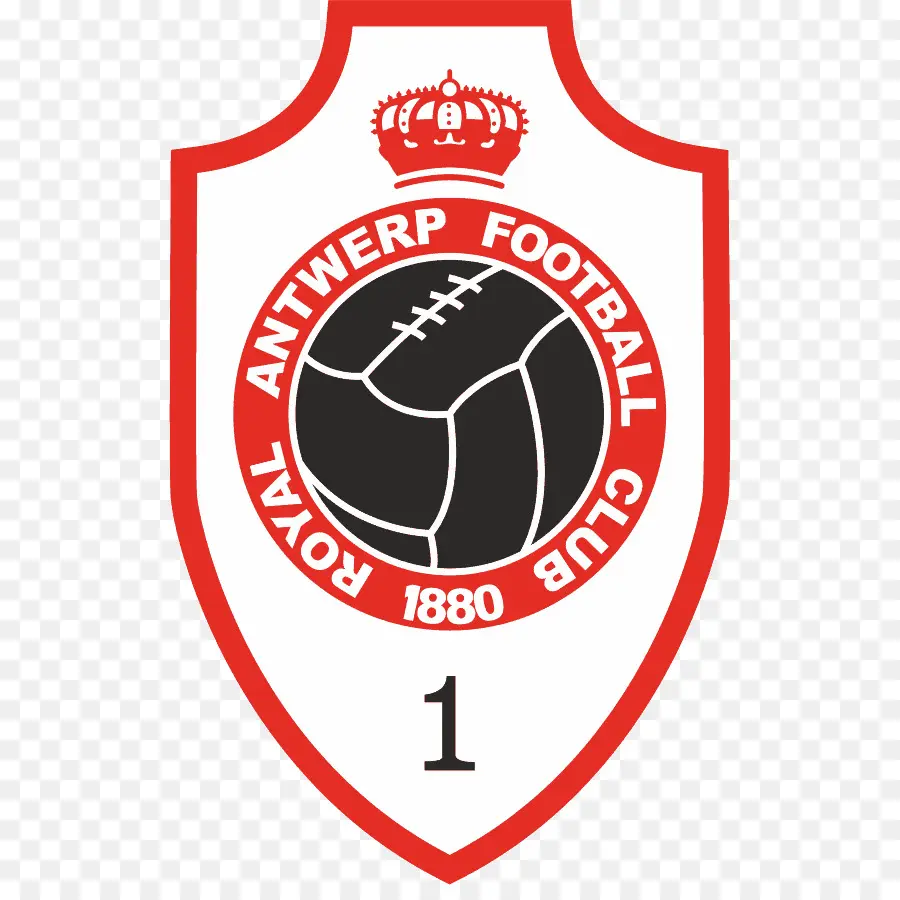 Royal Antwerp Fc，Amberes PNG