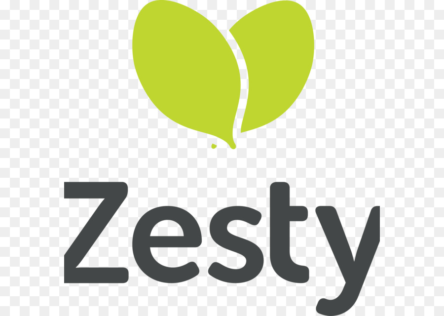 Logotipo，Zesty PNG