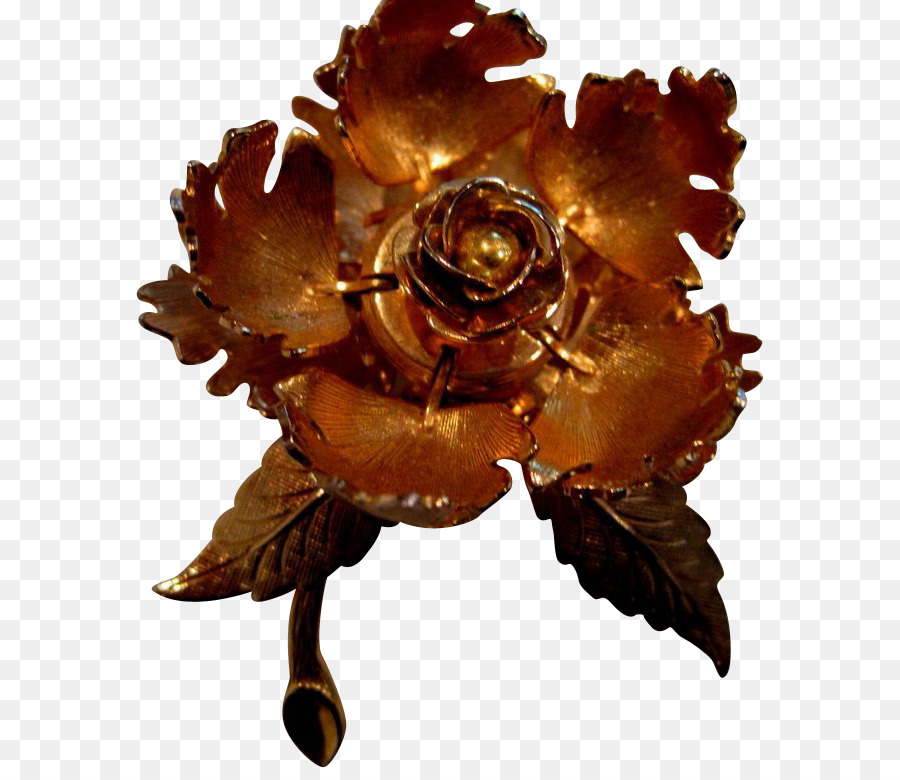 Las Flores Cortadas，Metal PNG