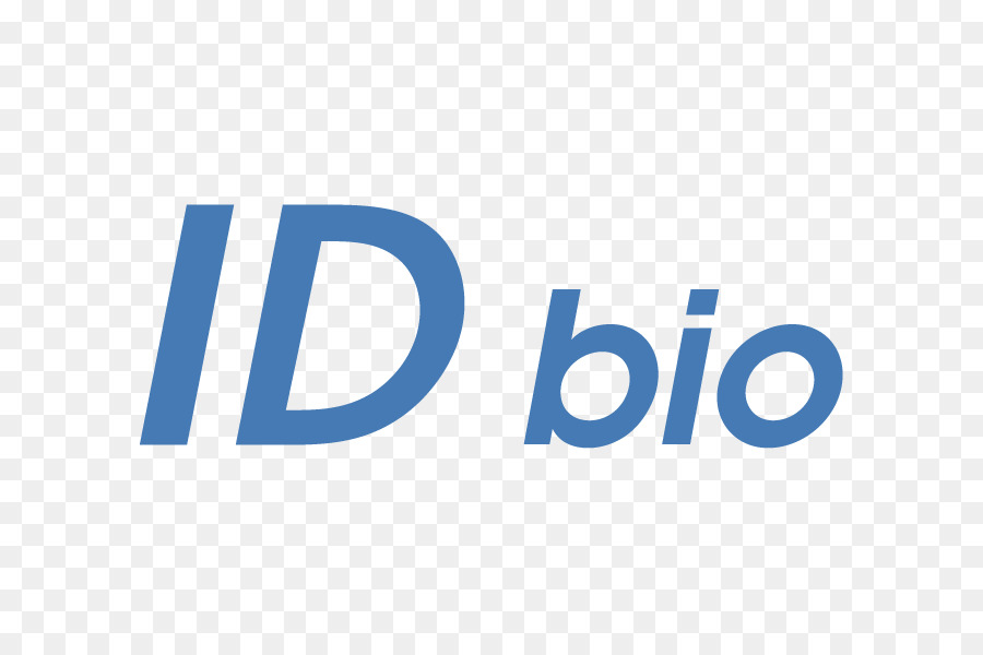 Id Bio，Logotipo PNG