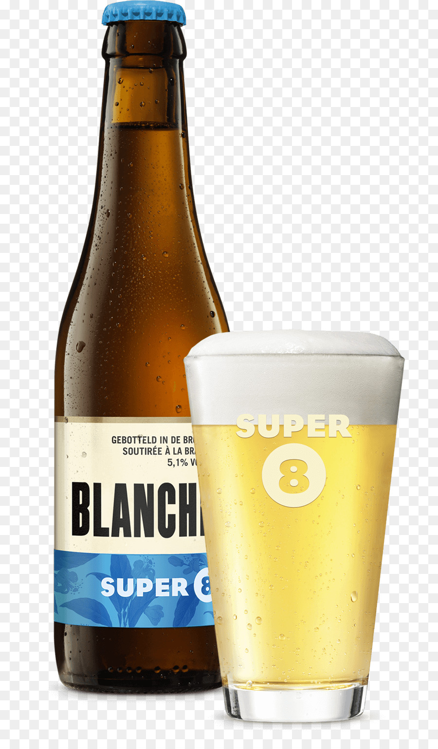 Haacht Cervecería，La Cerveza PNG