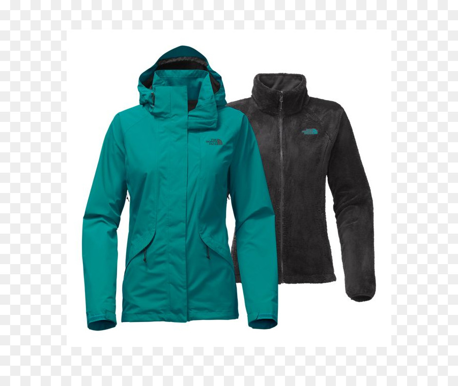 North Face，Abrigo PNG