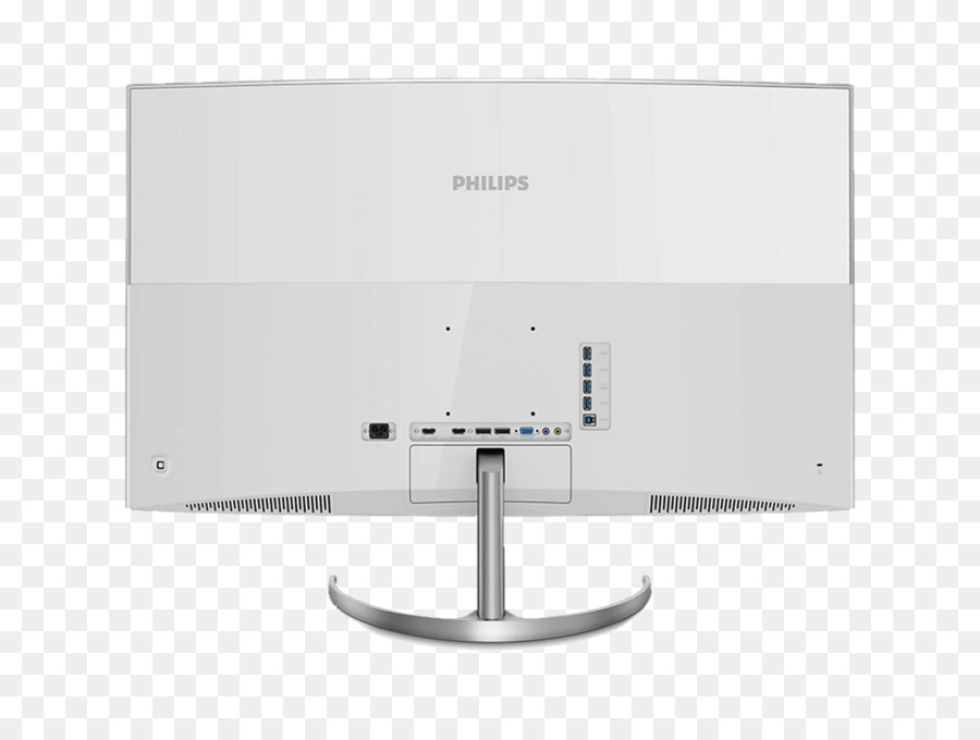 Philips Brillantez Bdm37uw，Los Monitores De Ordenador PNG