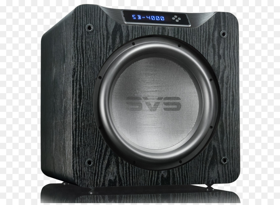 Subwoofer，Svs Pb16 Ultra Subwoofer PNG