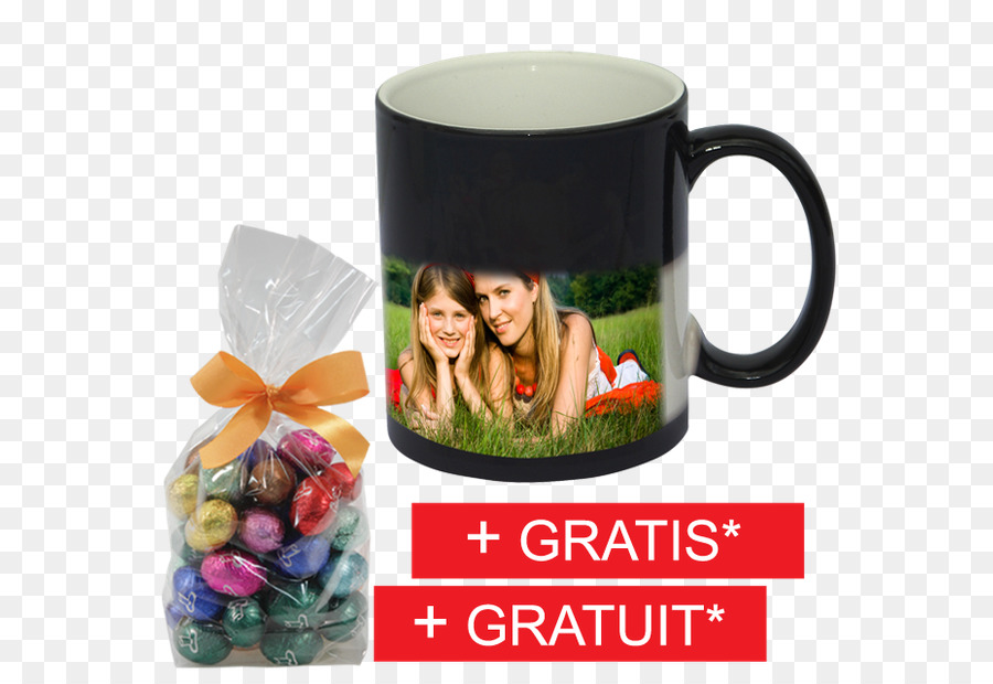 Taza De Café，Taza De M PNG