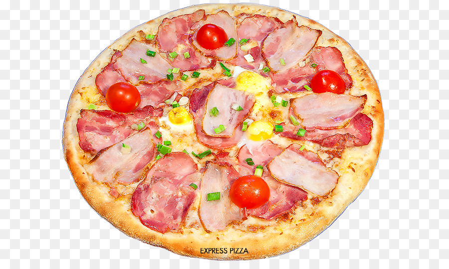 Californiastyle Pizza，Pizza PNG