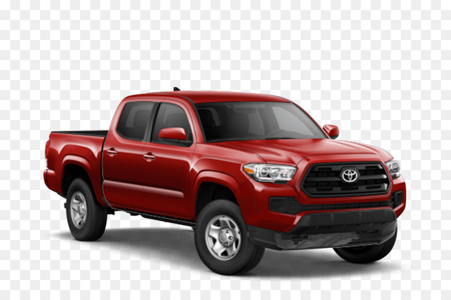 2019 Toyota Tacoma，Toyota PNG