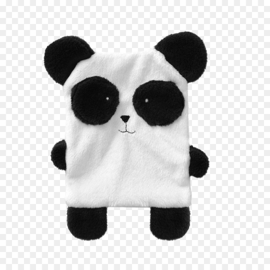 Animales De Peluche Juguetes De Peluche，El Panda Gigante PNG