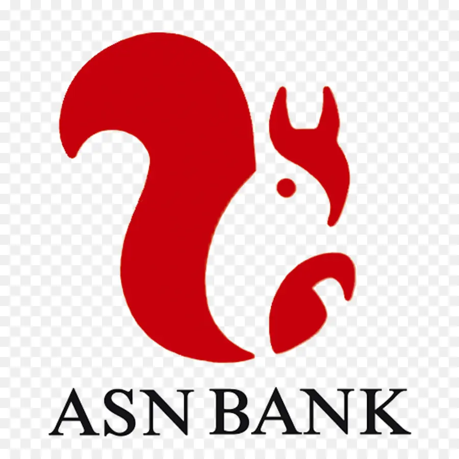 Logotipo，Asn Bank PNG