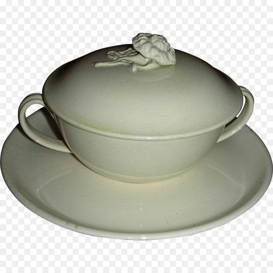 Sopera De，Creamware PNG