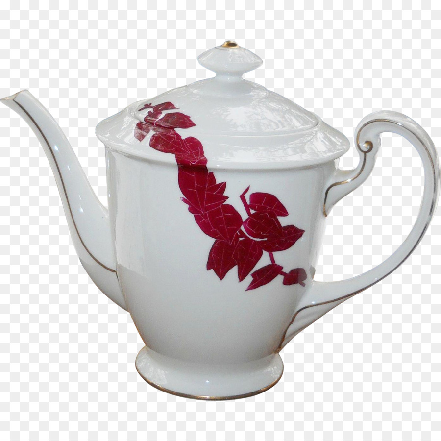 Taza De M，Tetera PNG