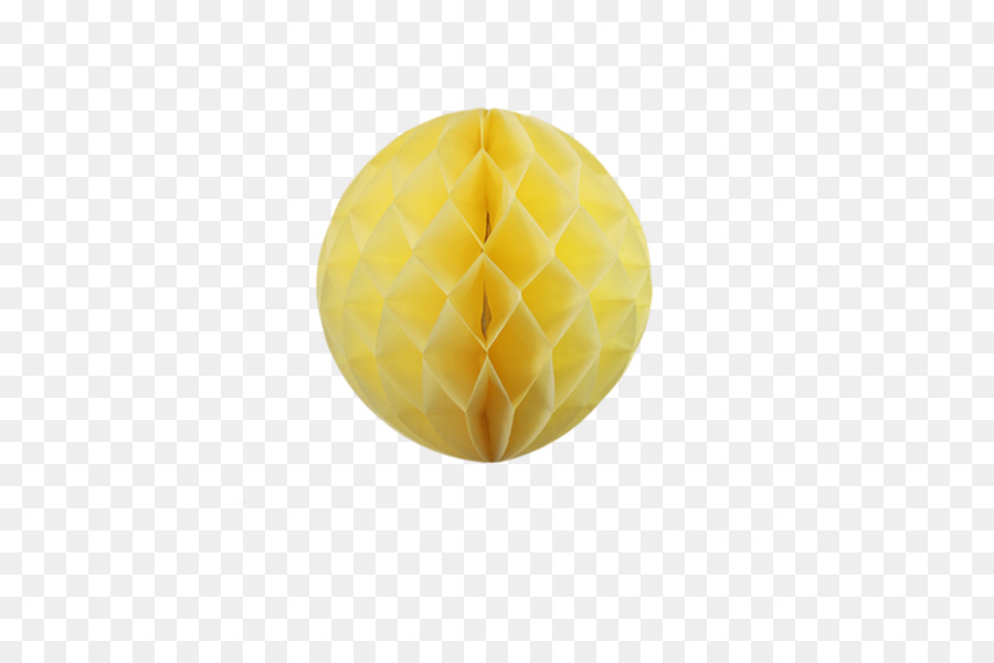 De Marfil De Nido De Abeja De Papel Bola De 16，La Fruta PNG