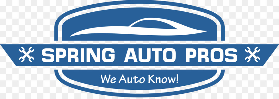 Logotipo，La Primavera Auto Pros Sap Rendimiento PNG