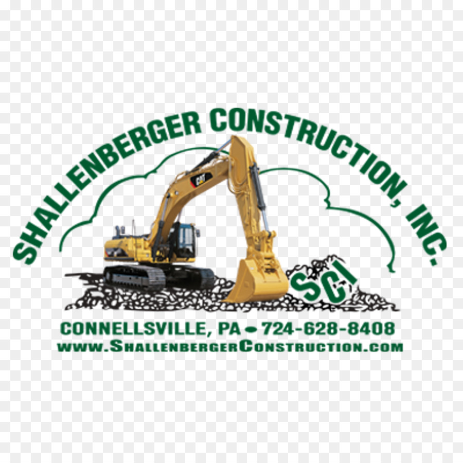 Shallenberger Construcción Inc，Logotipo PNG