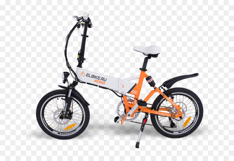 Bicicleta Eléctrica，Gangstar Vegas PNG