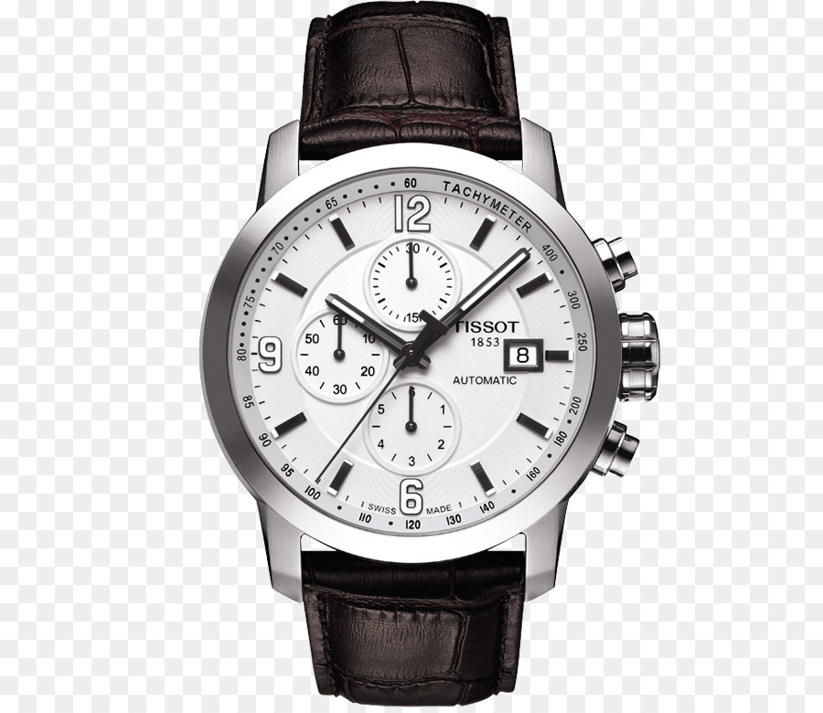 Tissot Prc 200 Cronógrafo，Reloj PNG