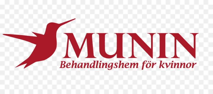 Logotipo De Munín，Centro De Tratamiento PNG