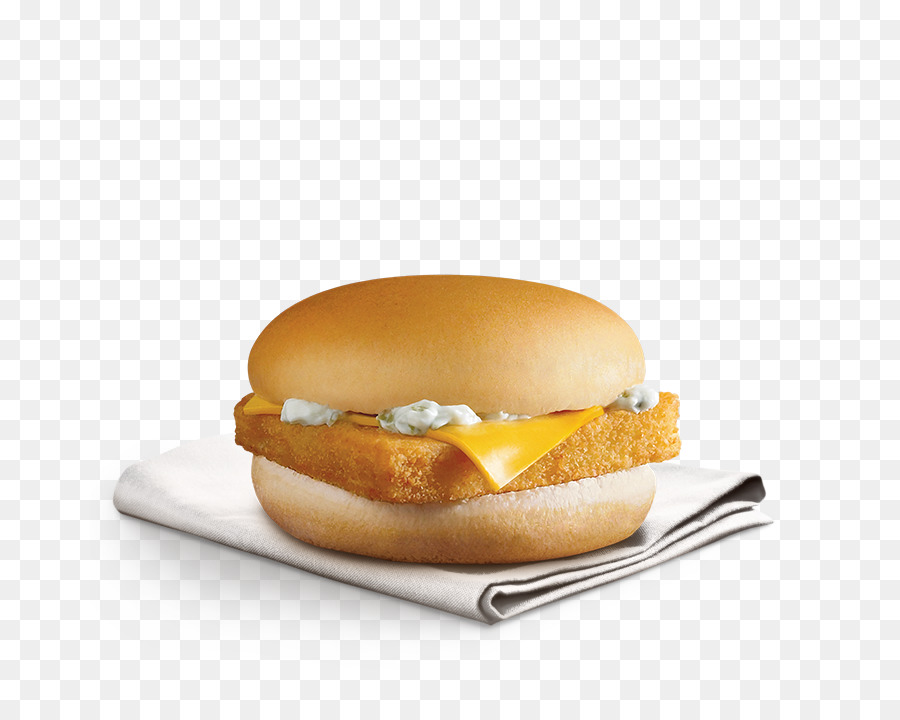 Filetofish，Hamburguesa Con Queso PNG