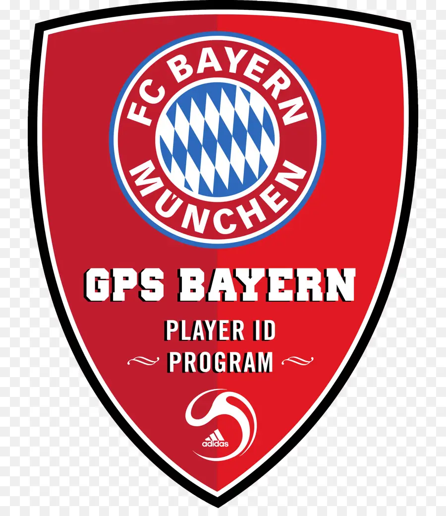 Logotipo Del Fc Bayern Múnich，Fútbol Americano PNG