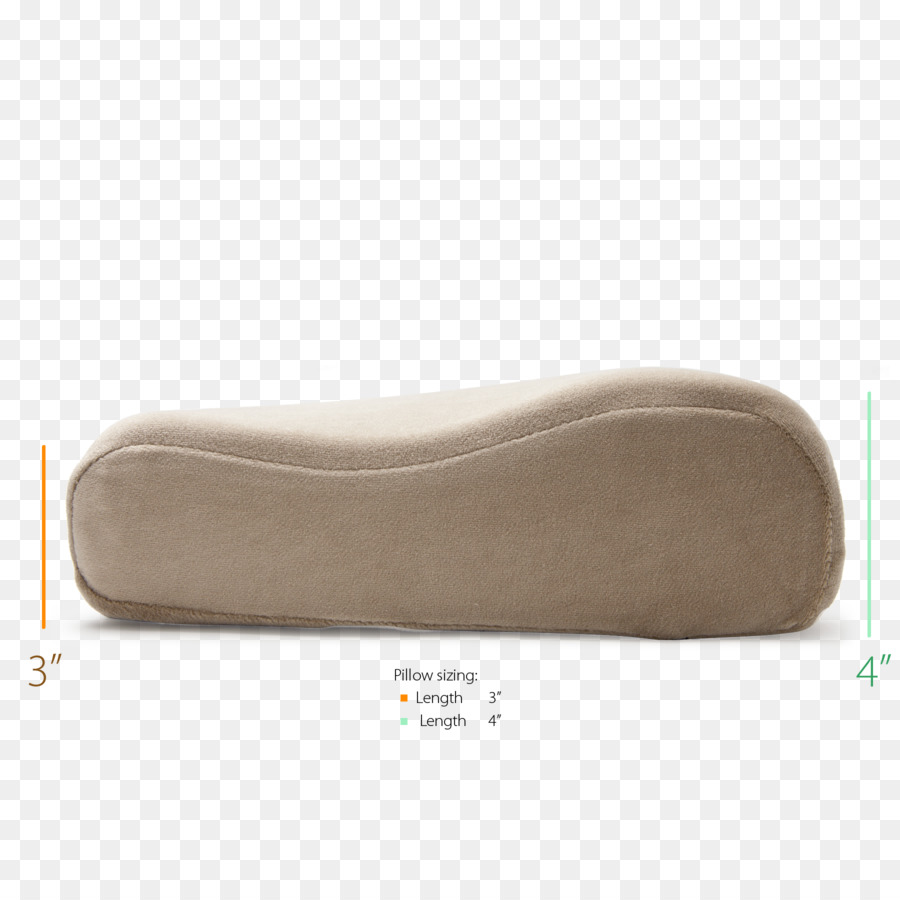 Zapato，Beige PNG