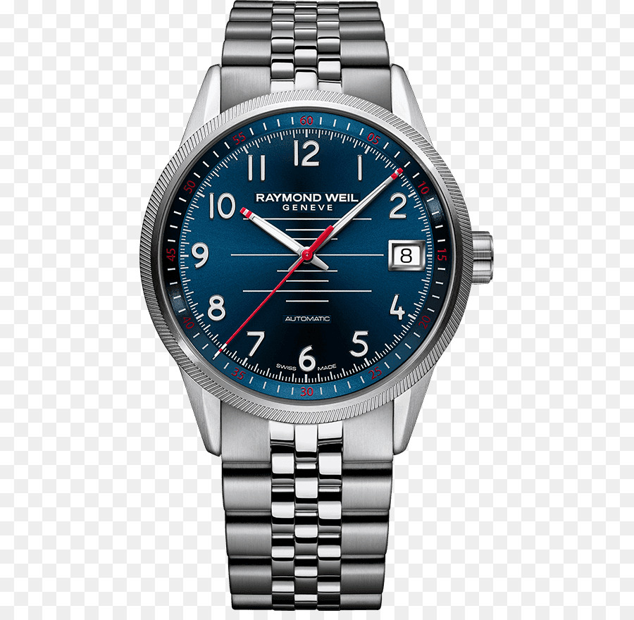 Raymond Weil，Reloj PNG