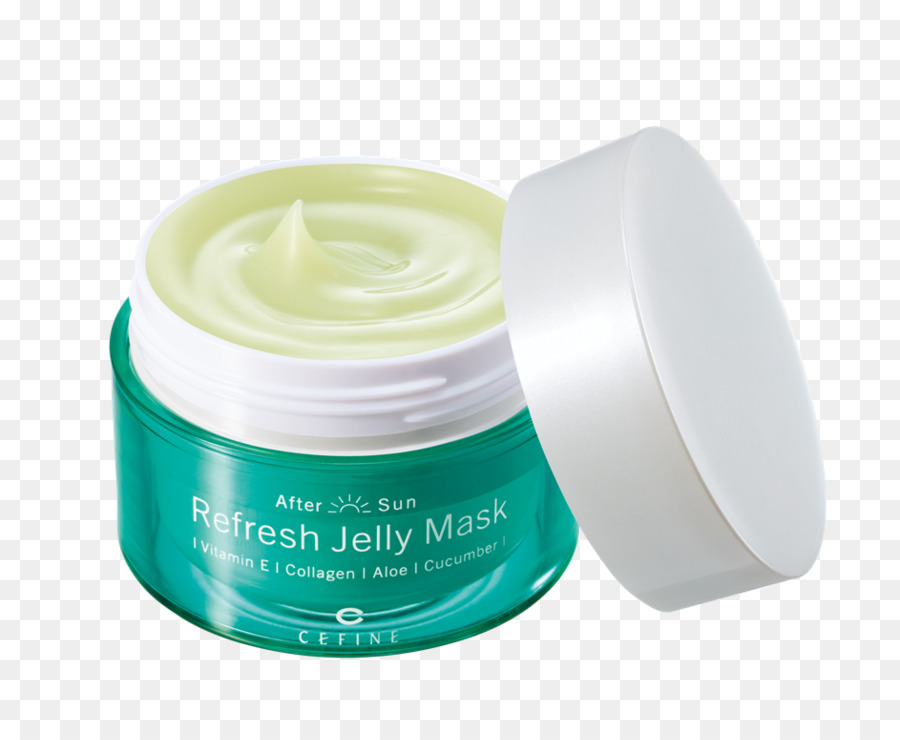 Crema，Mascarilla PNG