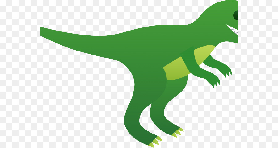 Tyrannosaurus，Dibujo PNG