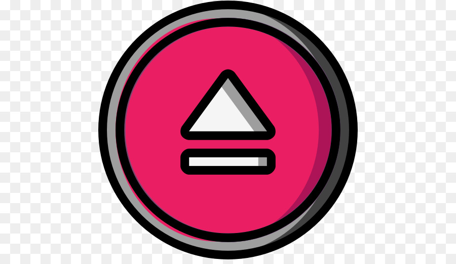 Magenta，Circulo PNG