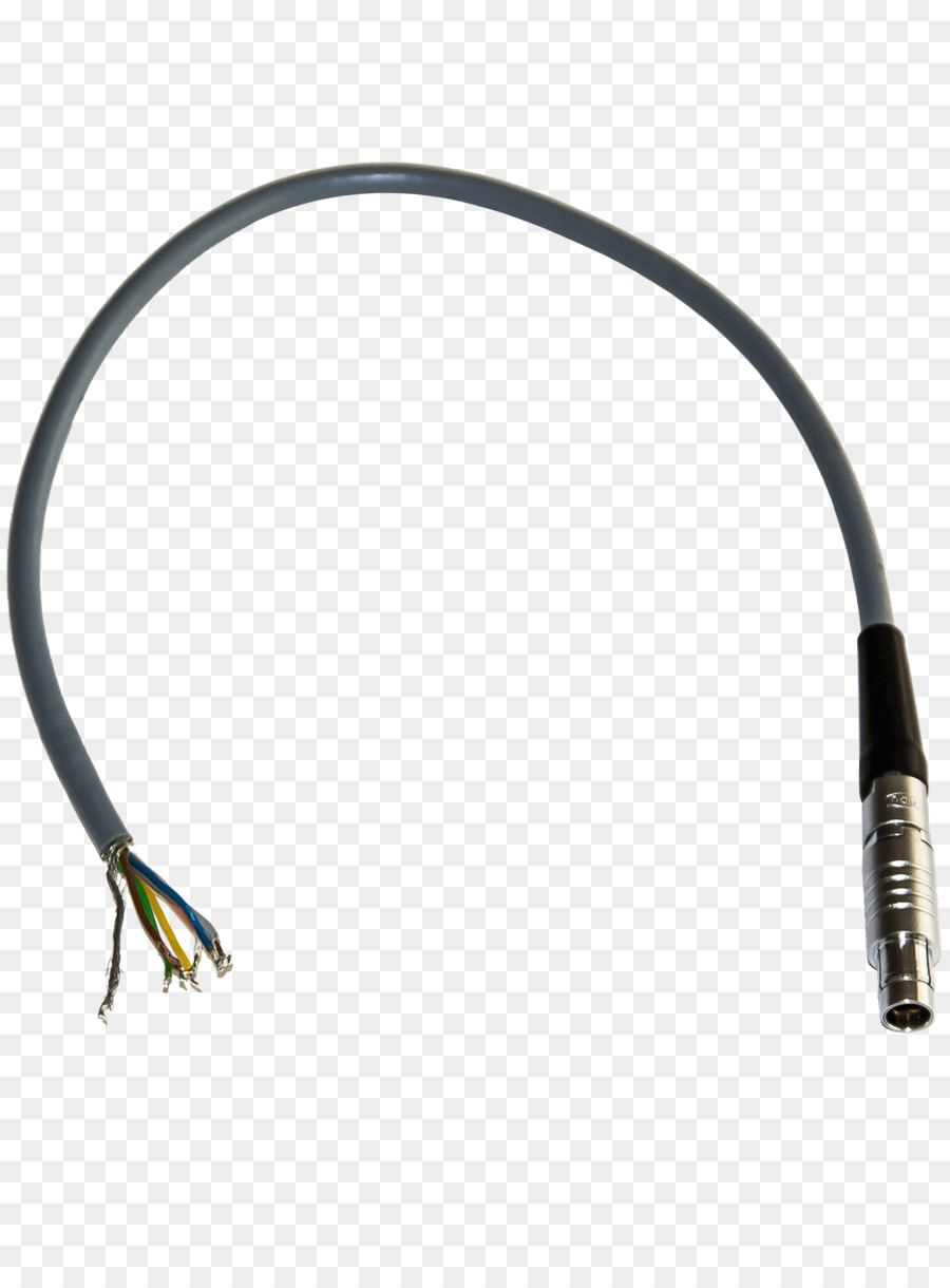 Cable Coaxial，Alambre PNG