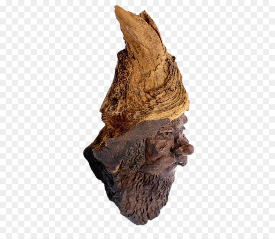 La Escultura，La Talla De La Madera PNG