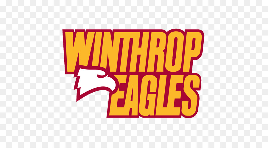De La Universidad De Winthrop，Winthrop Eagles Baloncesto Para Hombre PNG