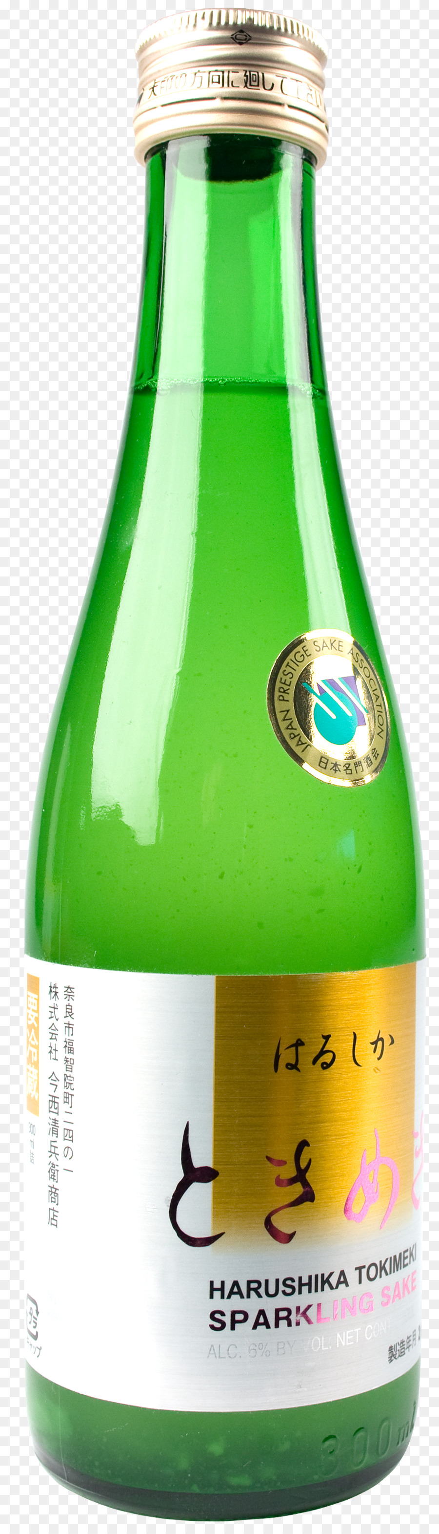 Licor，Botella De Vidrio PNG