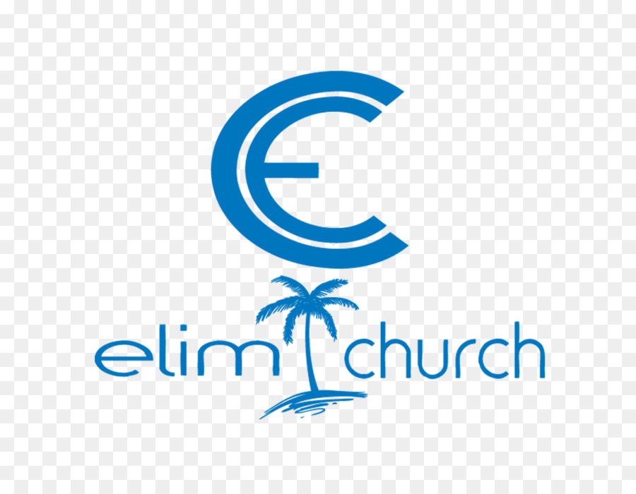 Iglesia Elim，Logotipo PNG