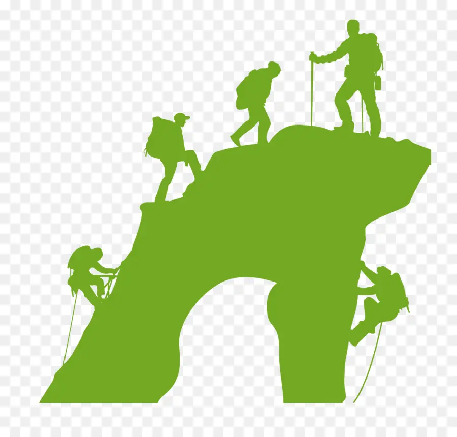 La Escalada，El Equipo De Escalada PNG