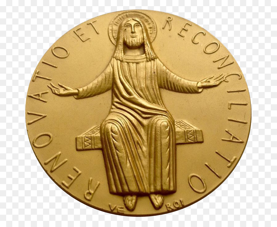 Medalla De Bronce，Oro PNG