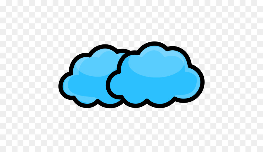 Iconos De Equipo，La Nube PNG