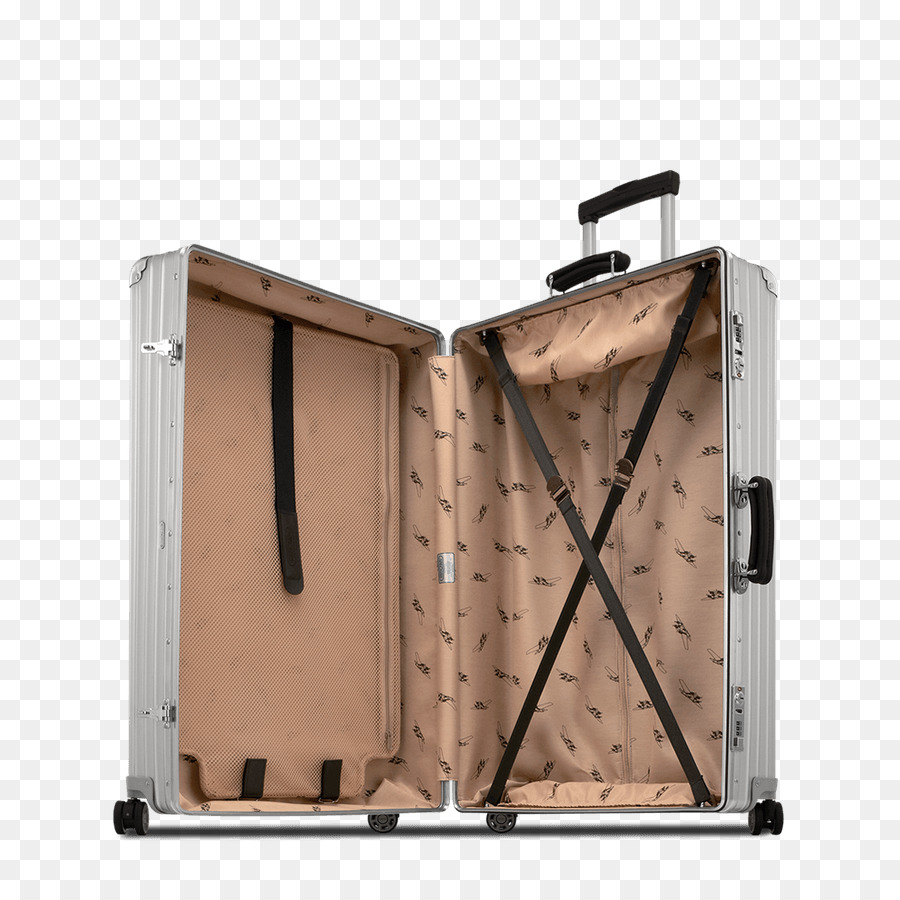 Rimowa Clásico De Vuelo De La Cabina Multiwheel，Rimowa Clásico De Vuelo Multiwheel PNG