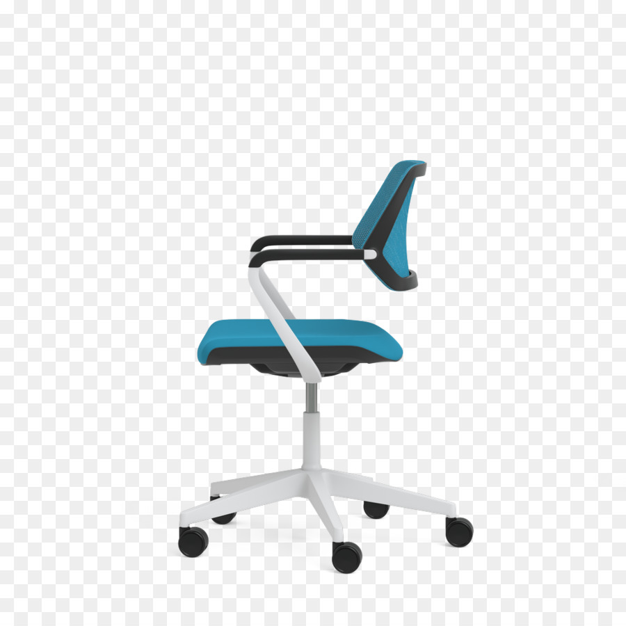 Oficina Sillas De Escritorio，Silla PNG